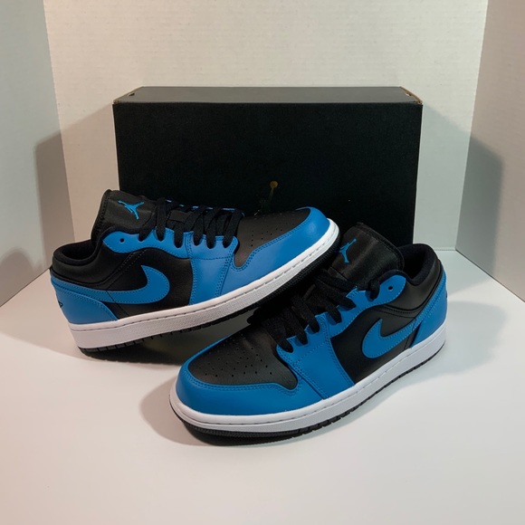 Jordan Other - !!!!SOLD!!!! AIR JORDAN 1 LOW